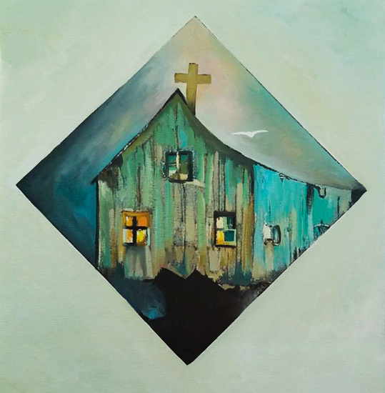 Songs of the Church #10