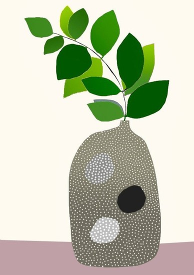 Waiting for fthe lowers #74