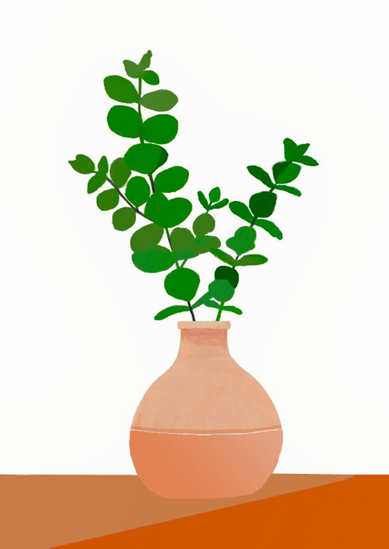 Waiting for Spring #77 