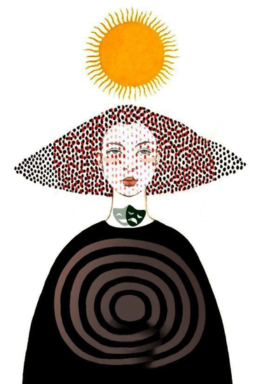 The World Day of Theatre #82