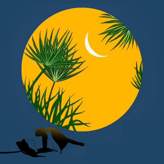 Goodnight Moonlight #84