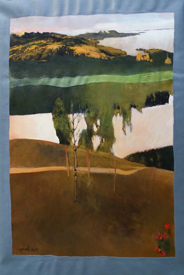 Hope for the better #14