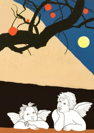 Good Night Angels Fairies #89