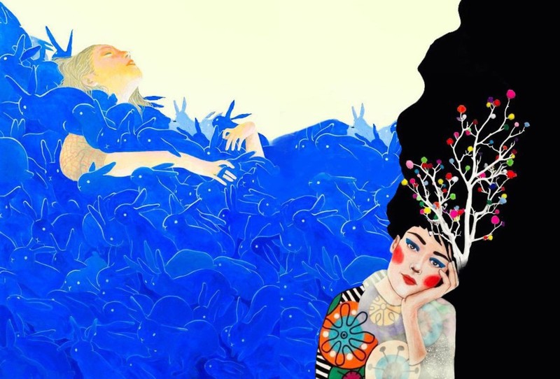 Easter of Dreams #92