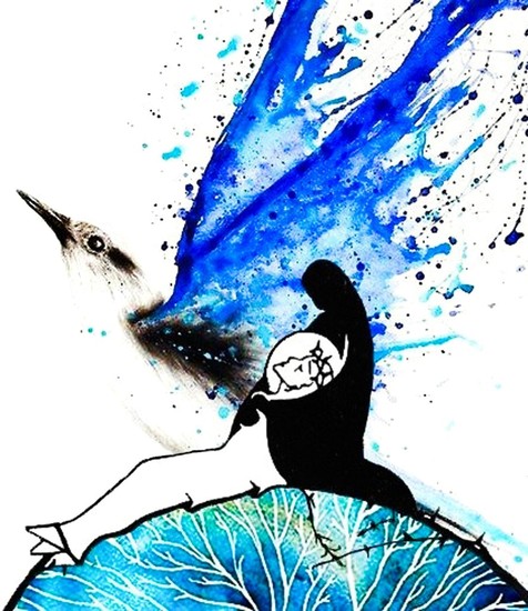 Death and Resurrection and Again New Life  #94