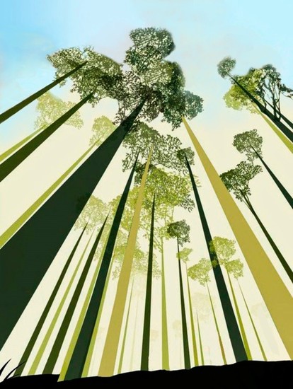 Forest and Nature #110