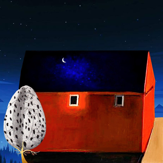 Waiting for the Moon #115