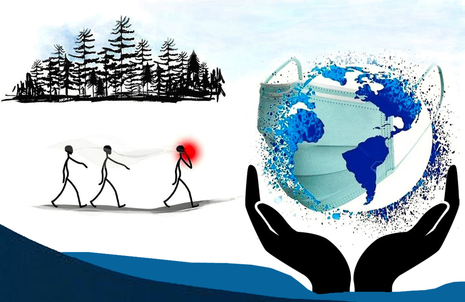 Disasters in the world #140