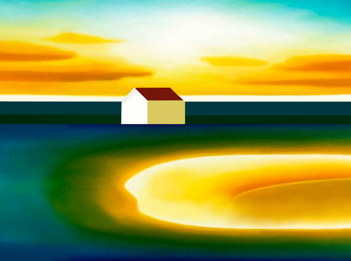 Sunshade and homelife #149