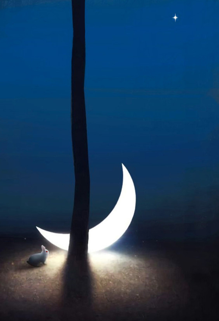 The Half Moon on Here #151