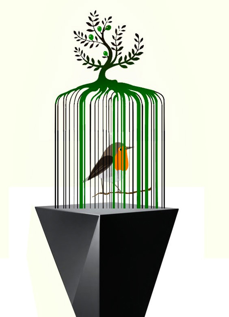 Need help for the freedom of landscape #162