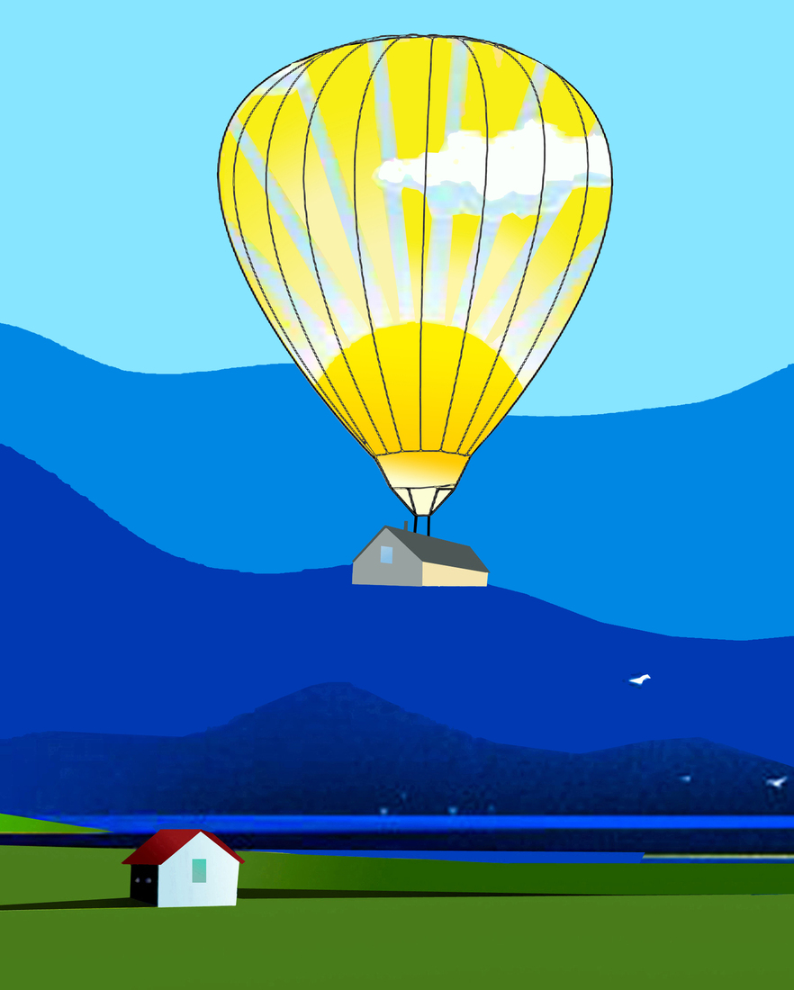 House of Balloon #183