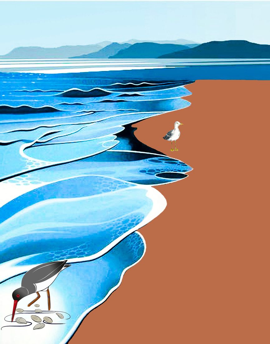 The Nature Lovers #187