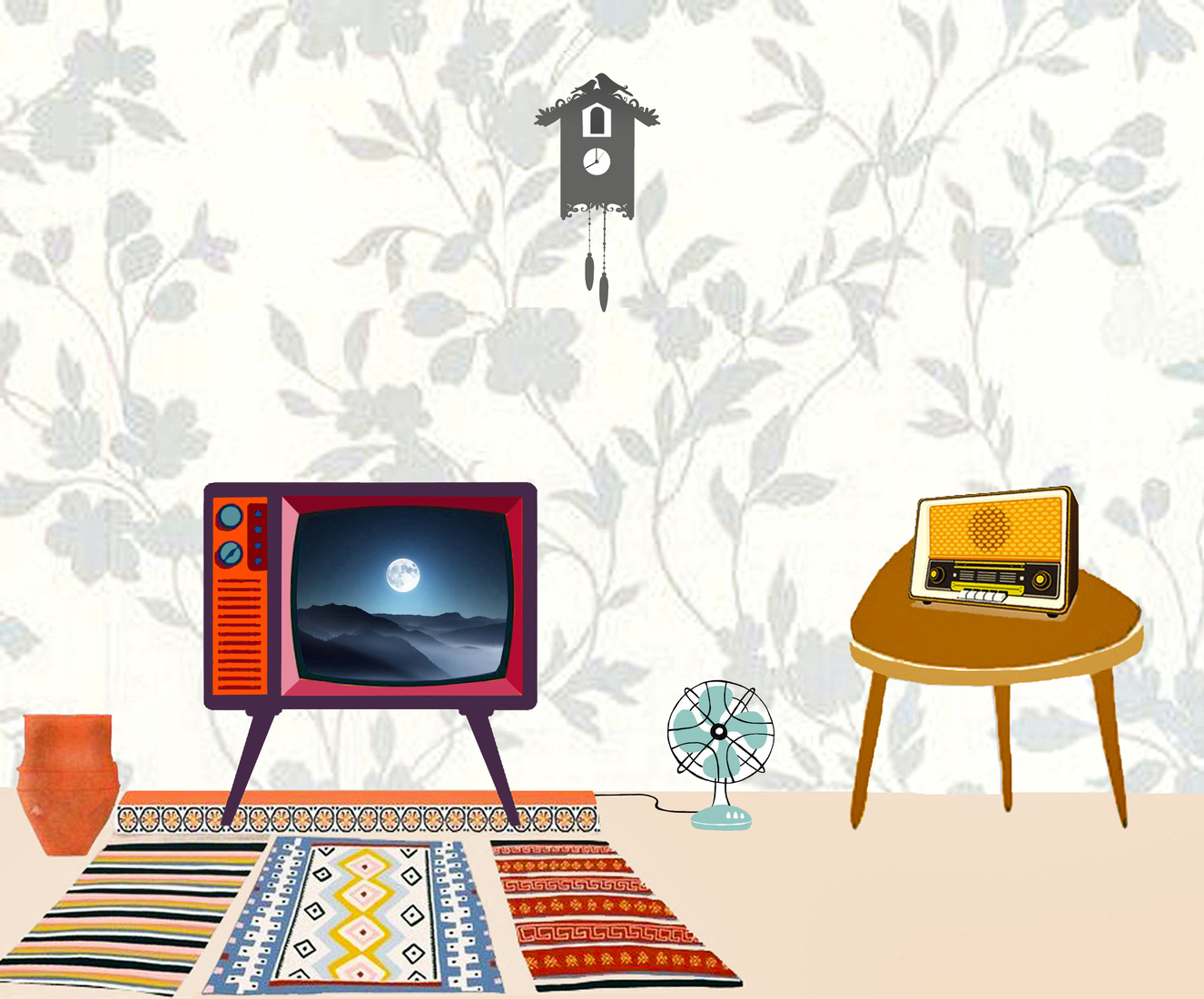 Old memory' Life  #197