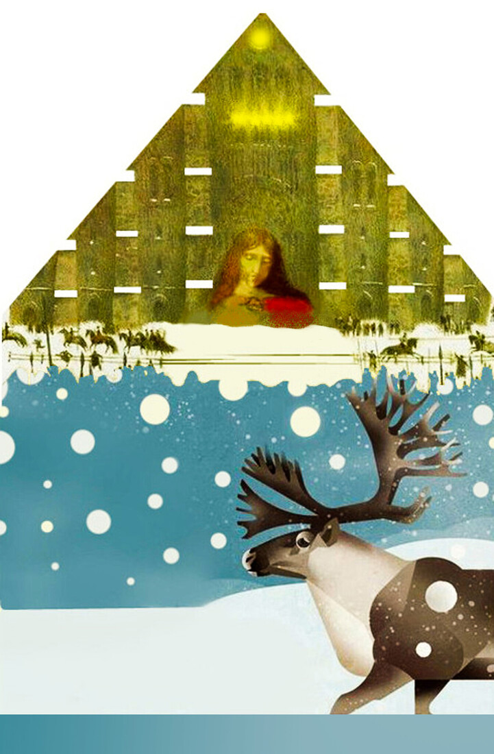 Waiting for Christmas #168