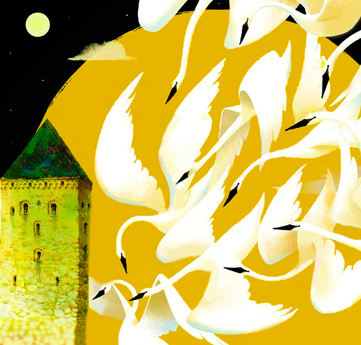 ‎Christmas Island Birds #171