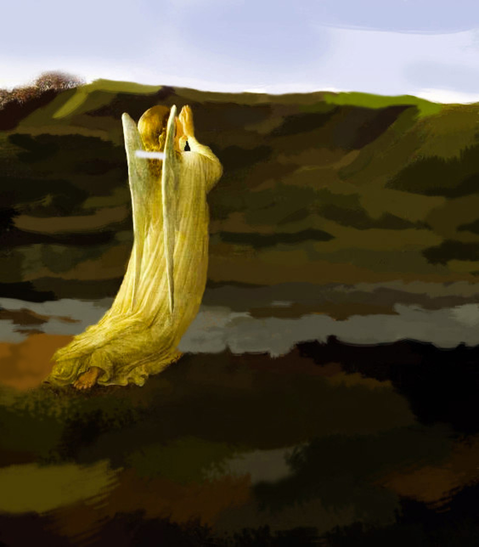 Guardian Angel Prayers #126