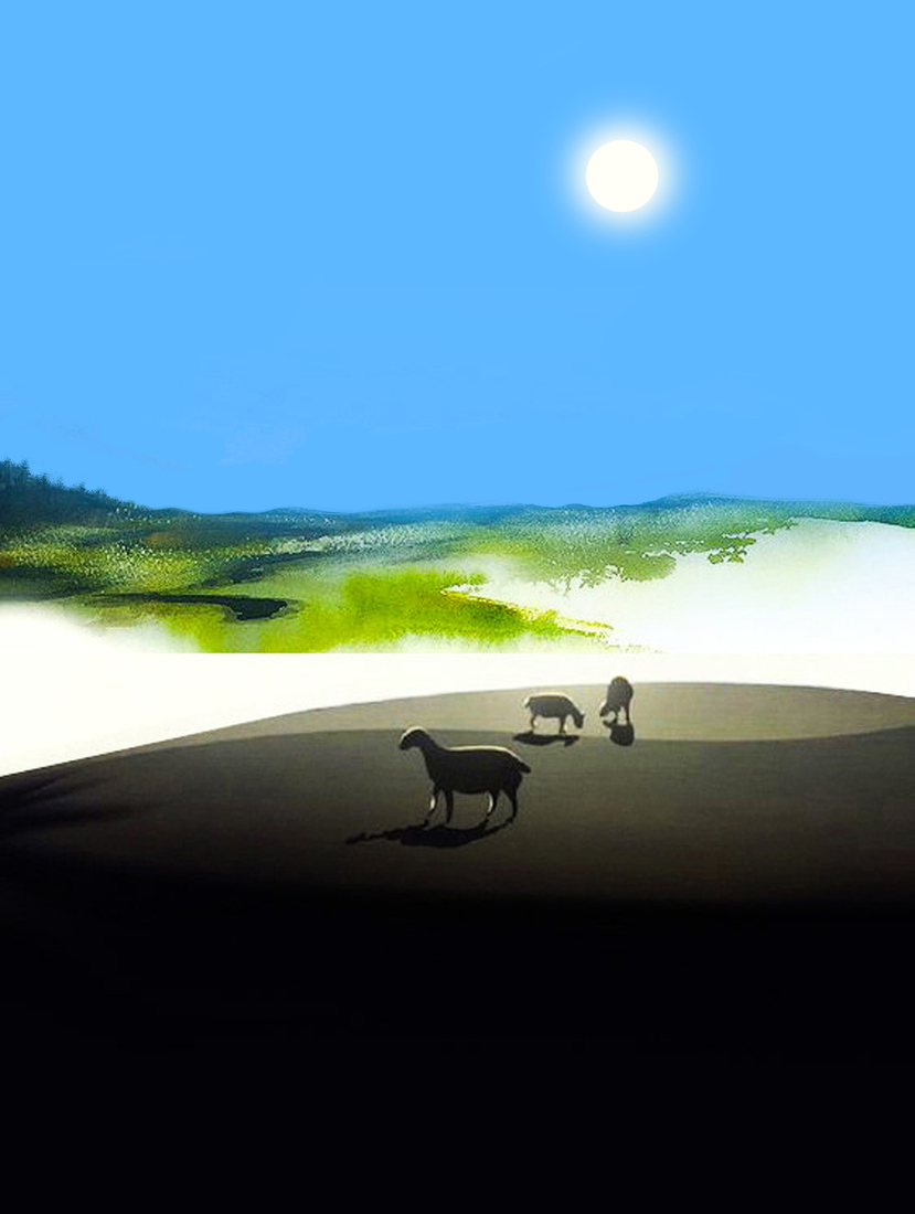 Christmas in the Sun #127