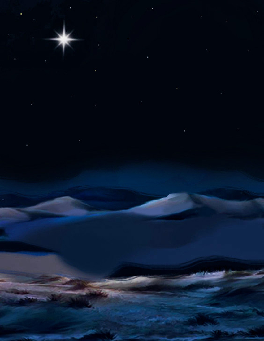 Christmas Night with the Stars #128