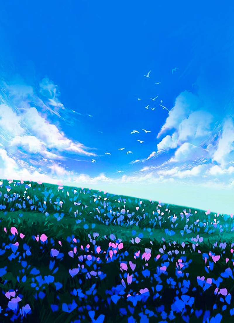 Flower Spring Nature #164