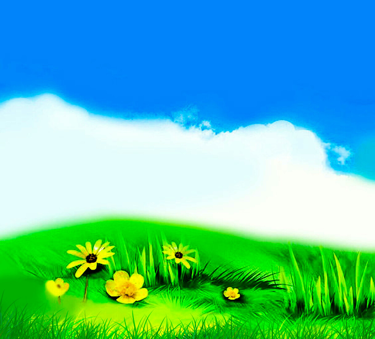 Happy first of May with flower #165 