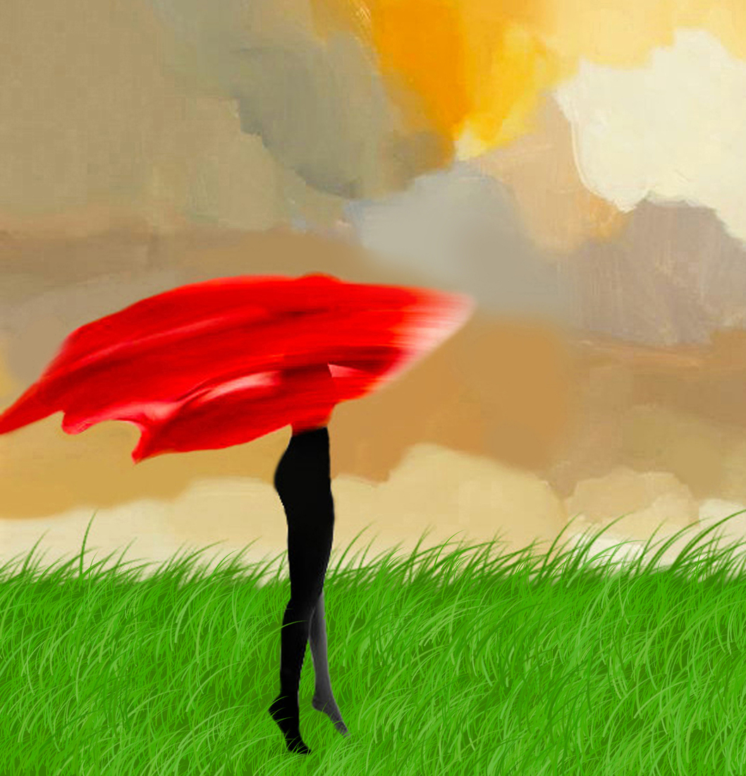 Ballet of The Landscape #175