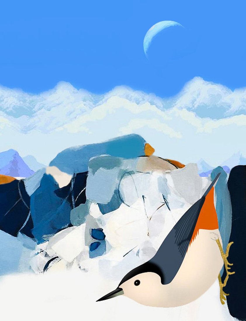 Nature of beauty #177