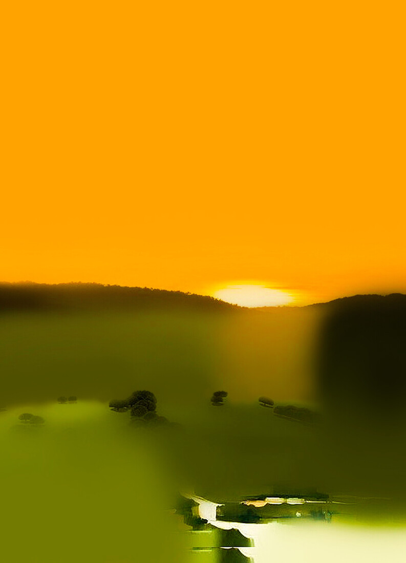 Moon in the afternoon #197