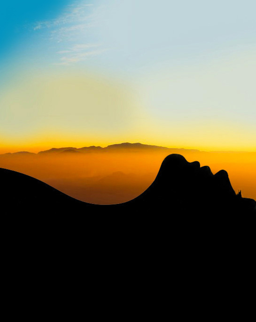 The time to relax and sound of nature #202