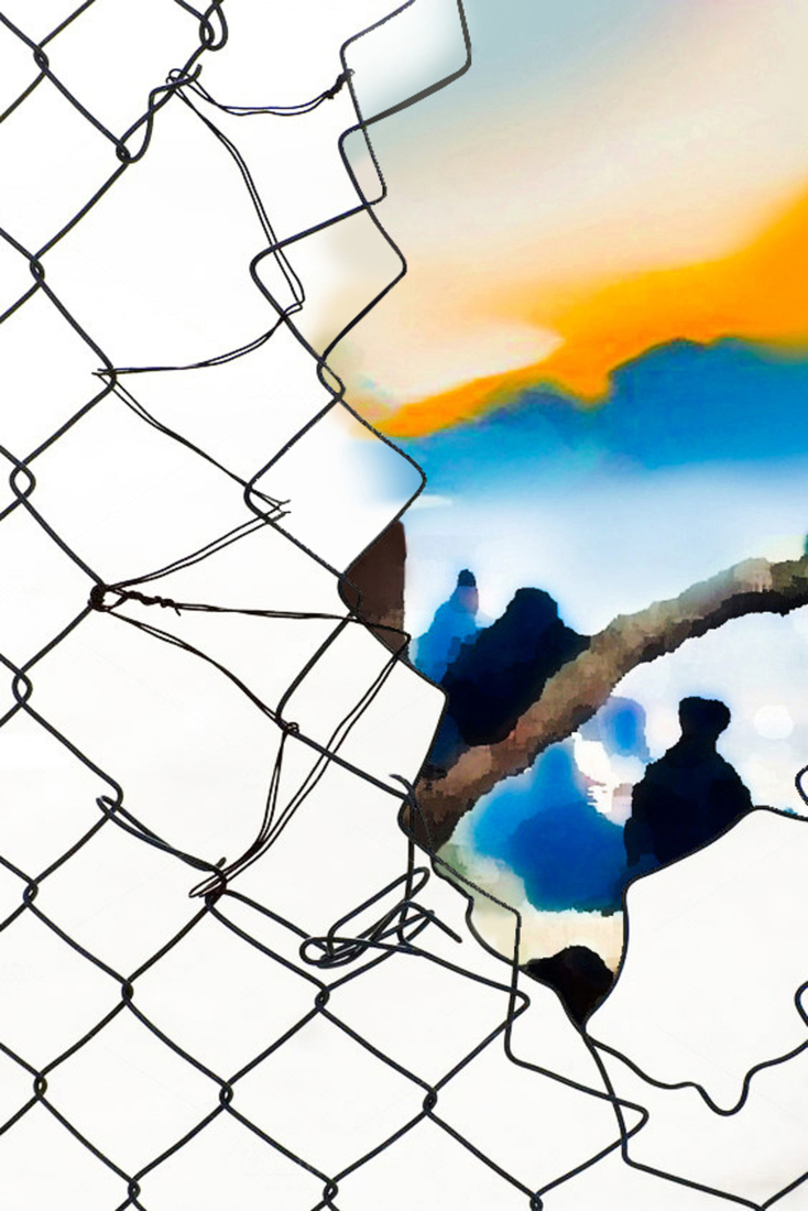 Escape and exodus #206