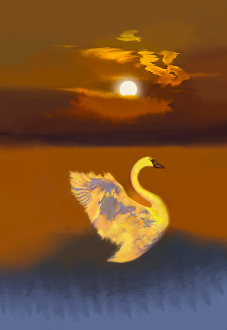 Nature's Moonlight #148