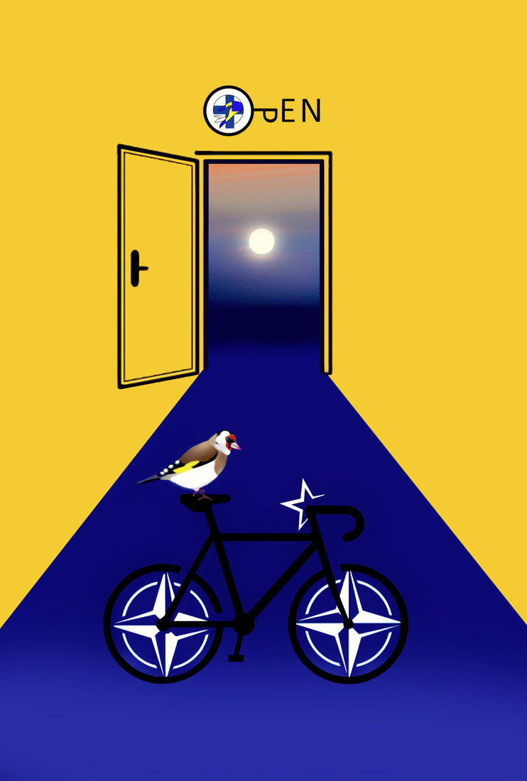 Sweden and Finland's Nato Takes #150