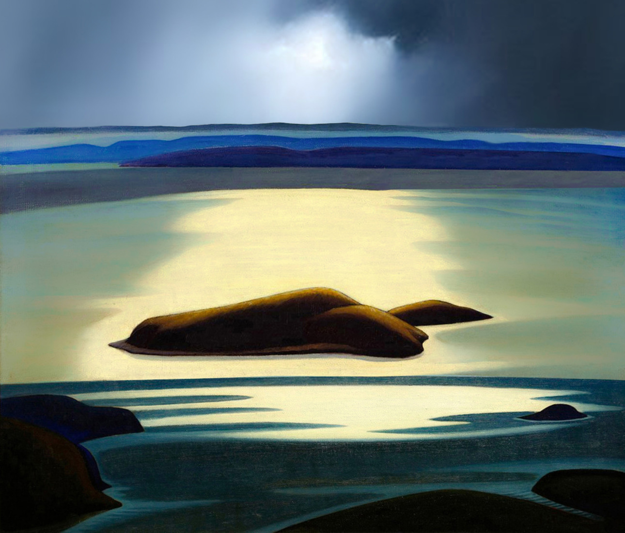 Paradise landscaping sun #1