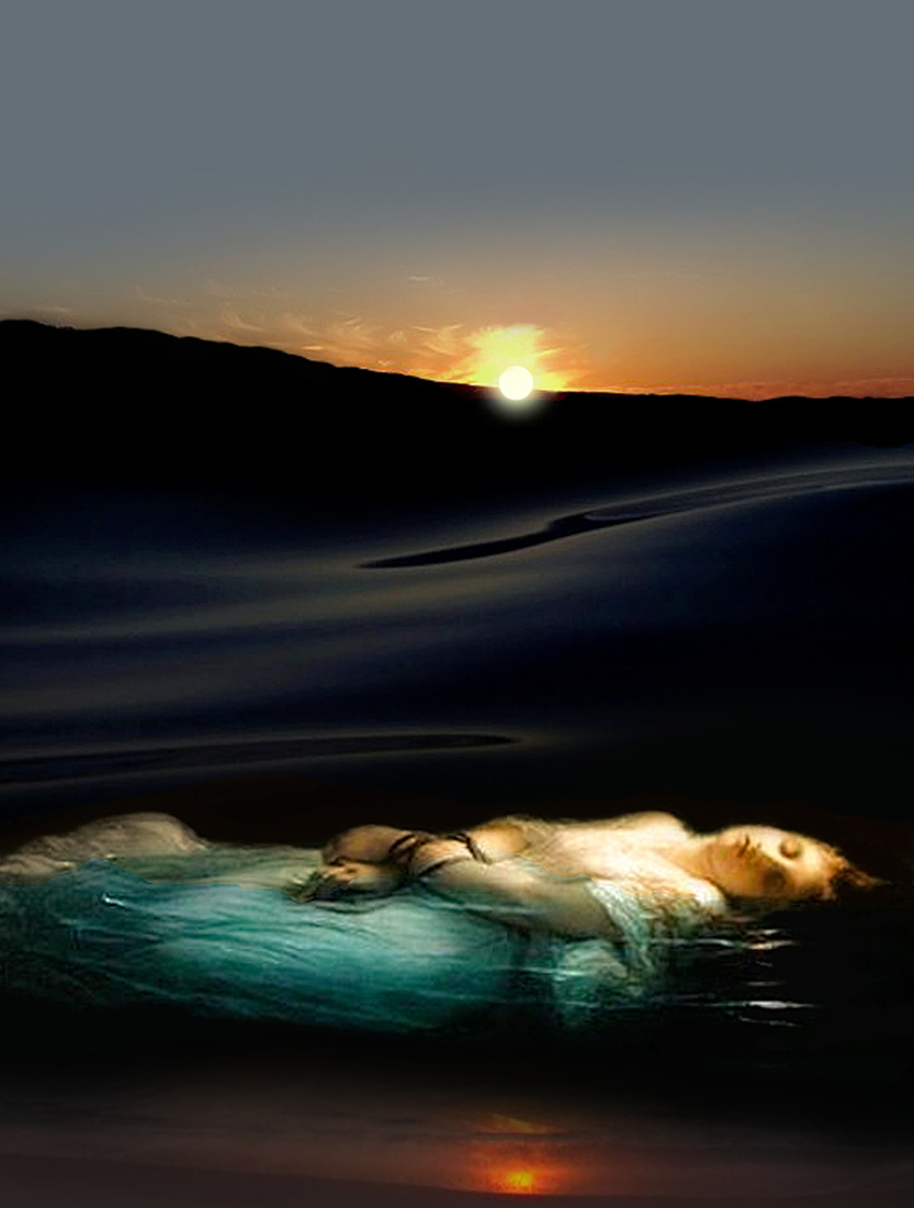 The Young Martyr #157