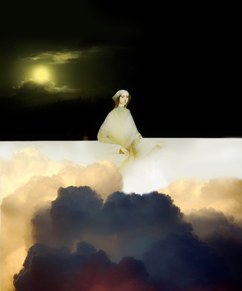 The afternoon and night #163