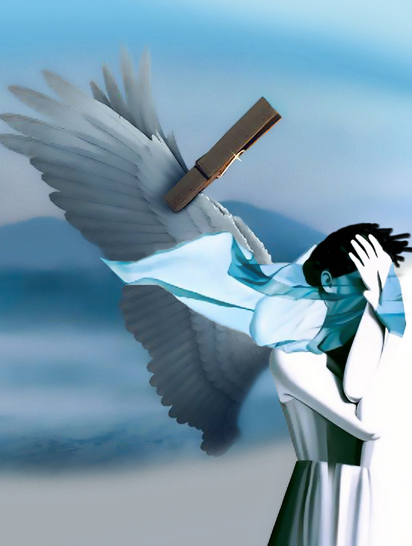 Women, Life and Freedom #172