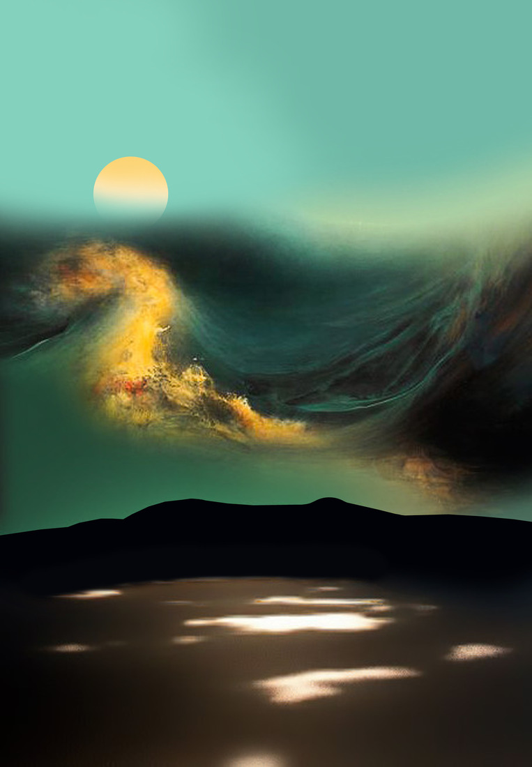 The Evening Sun #174