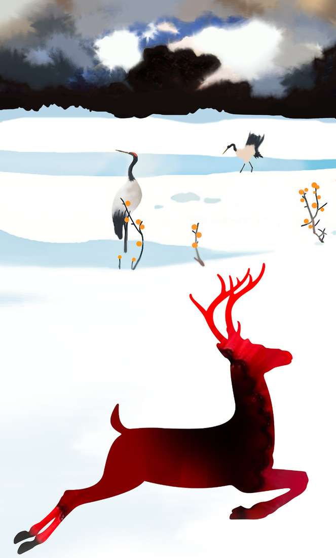 Simple with the gift #194