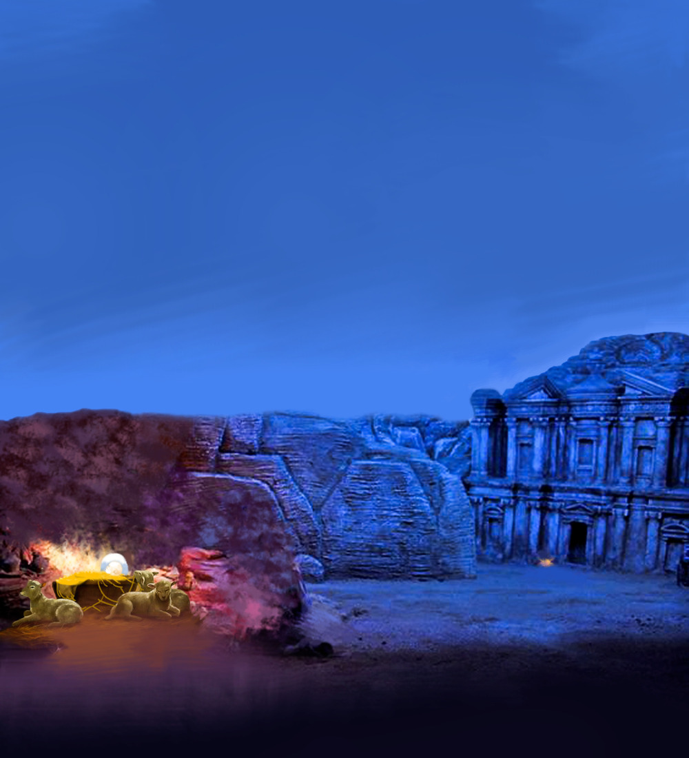 The friend of silence and nature #198