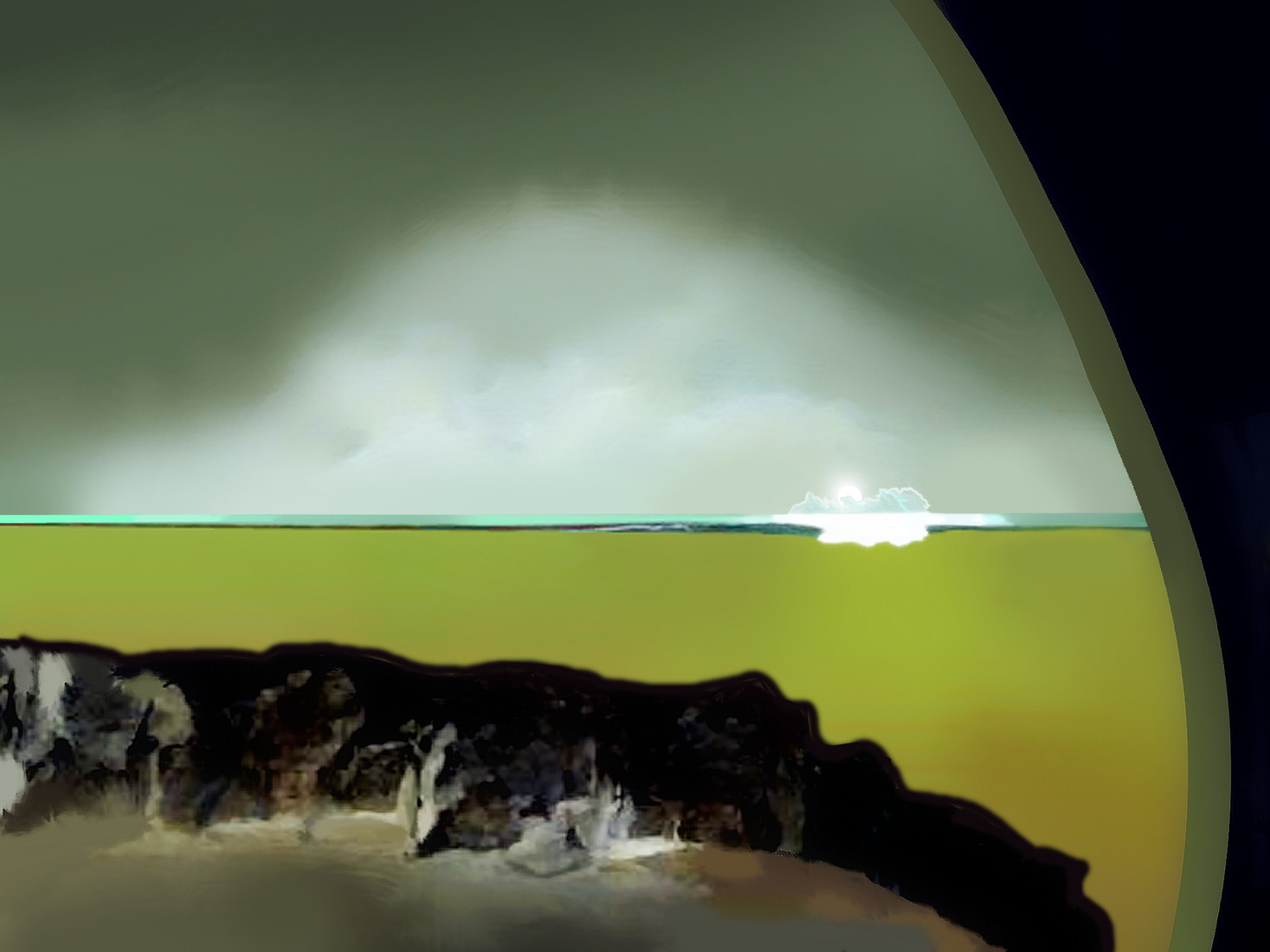 Free Landscapes #199