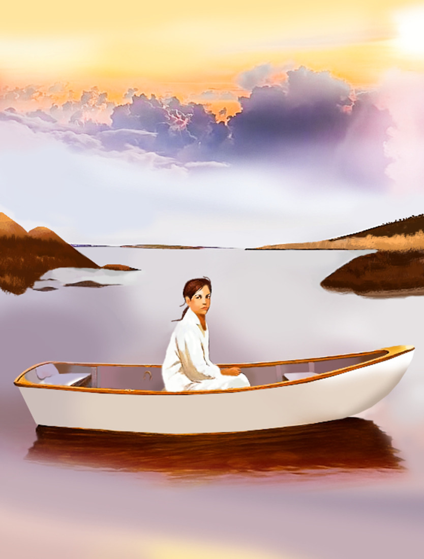 The peace of nature #302