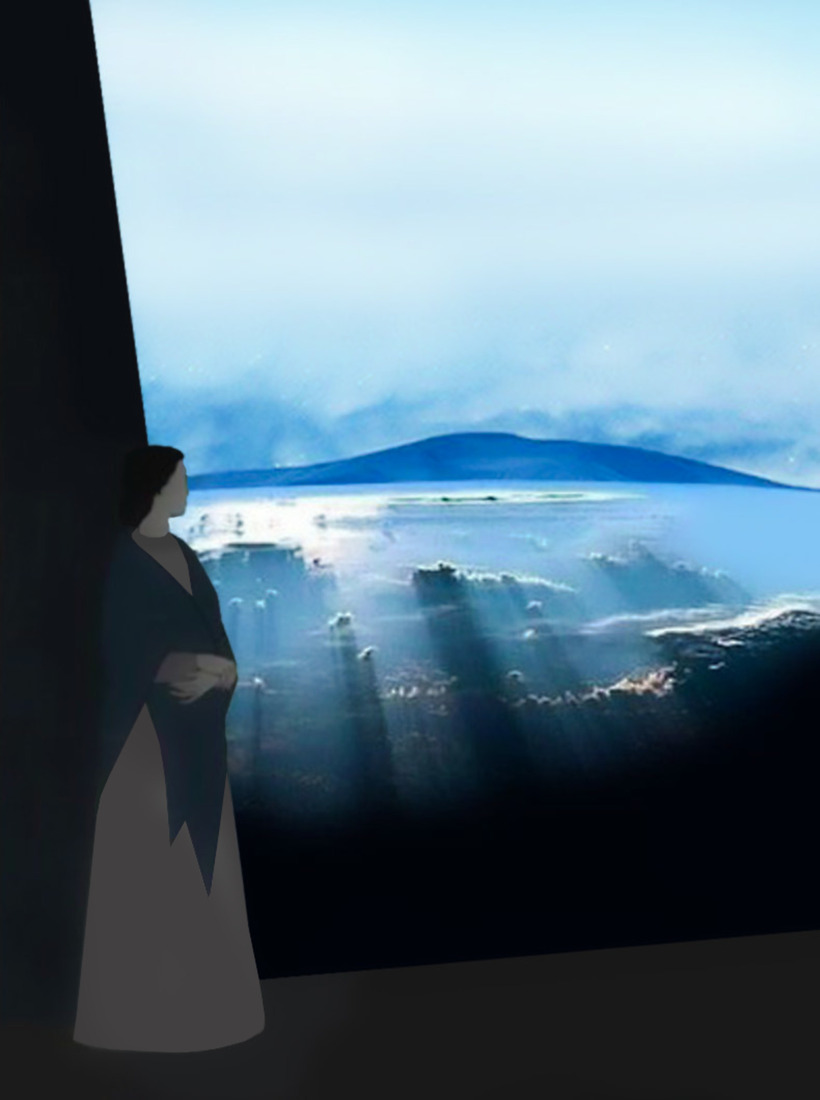 The nature of beauty #206