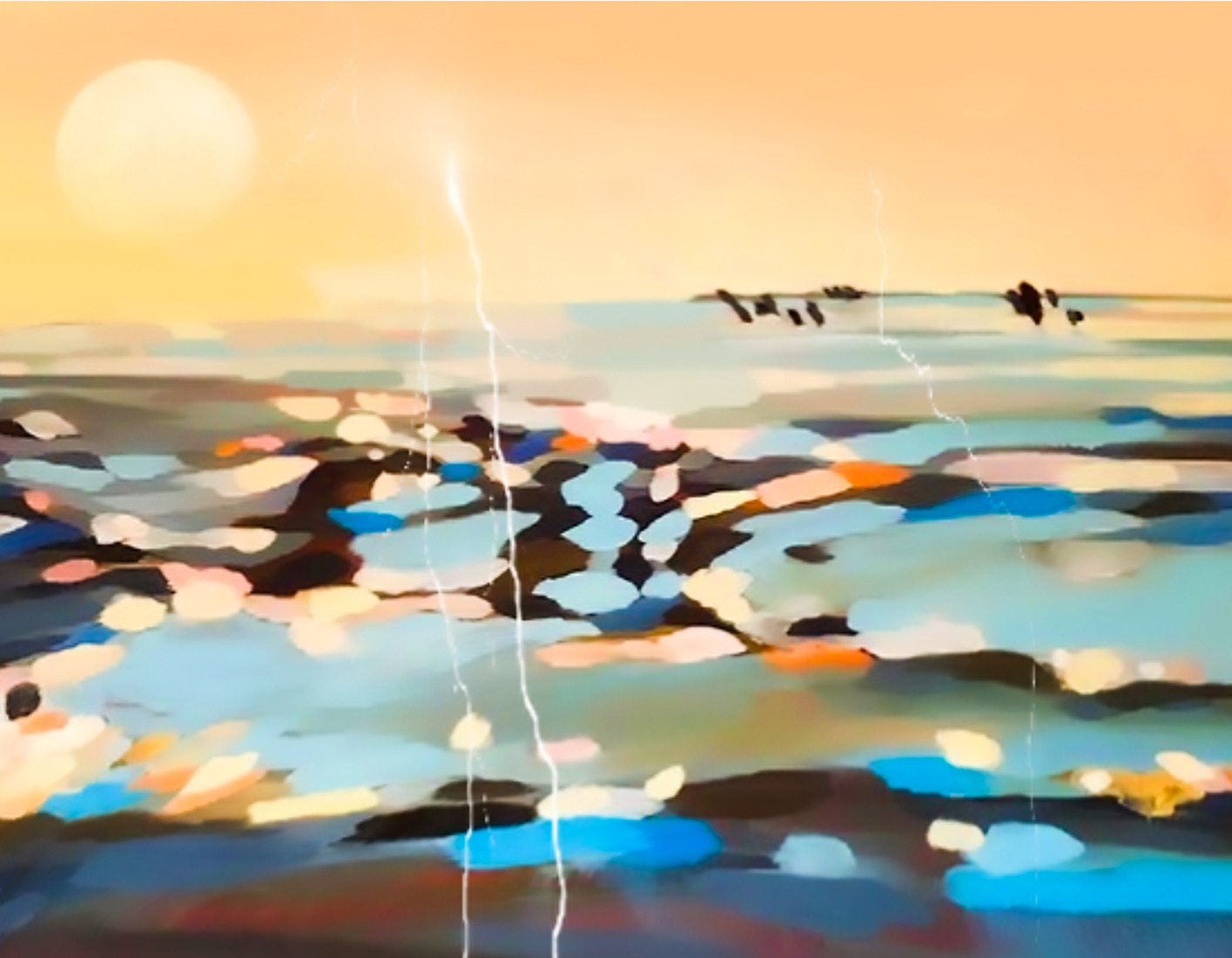 Nature in the morning #215