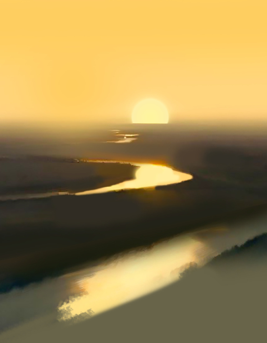 The sun and life #224