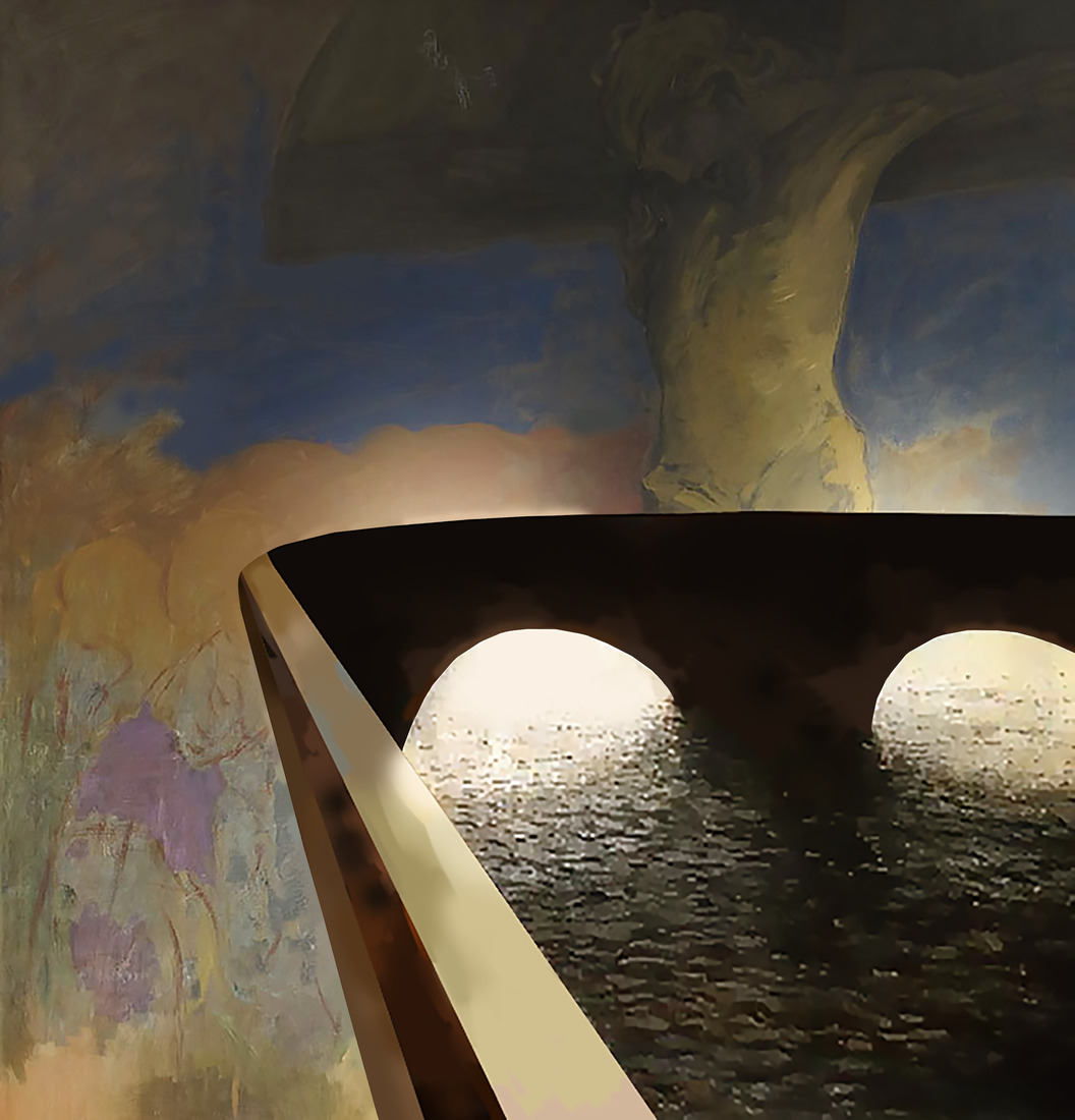 The passion of the life and death #233