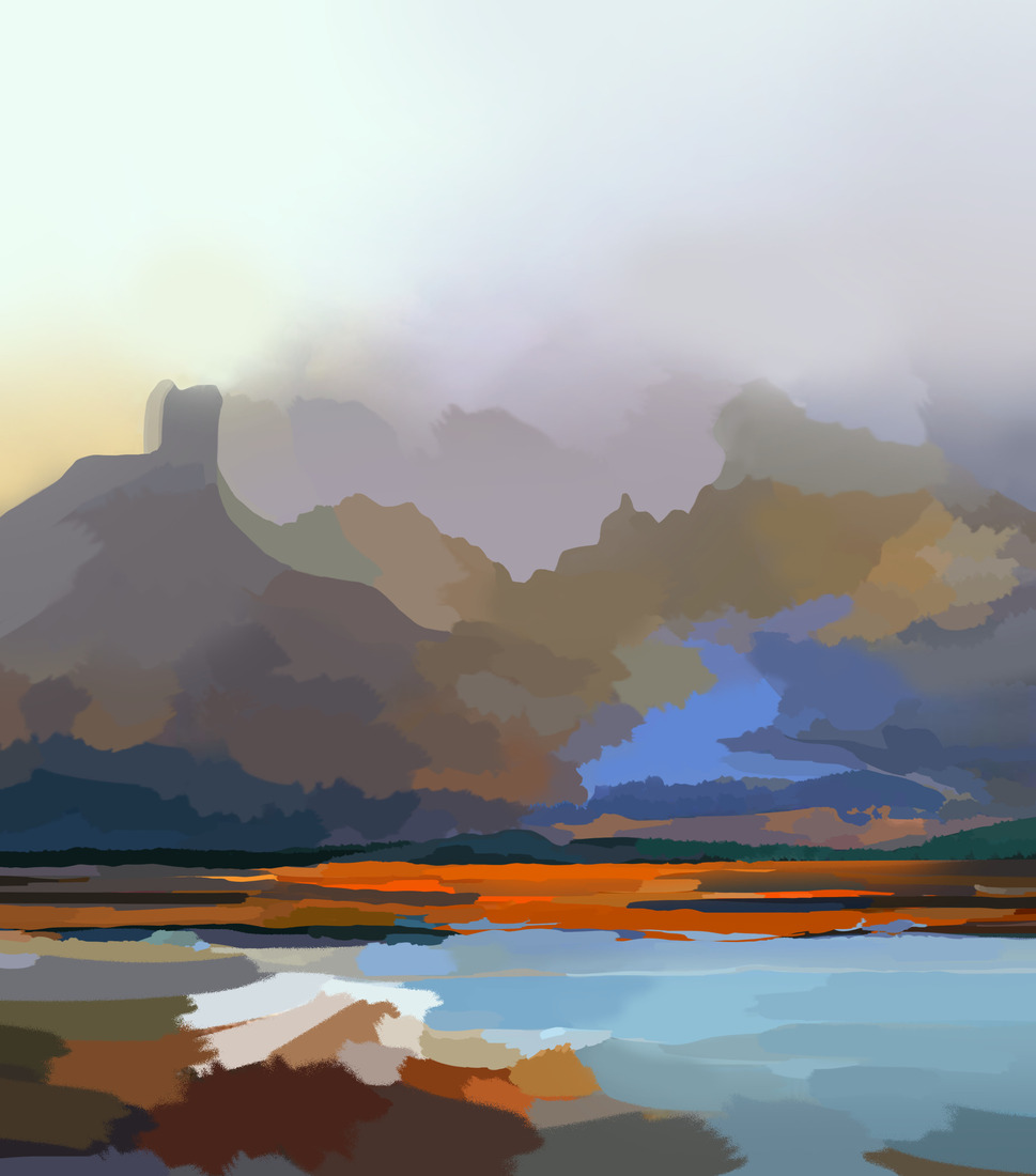 Landscape lighting #267