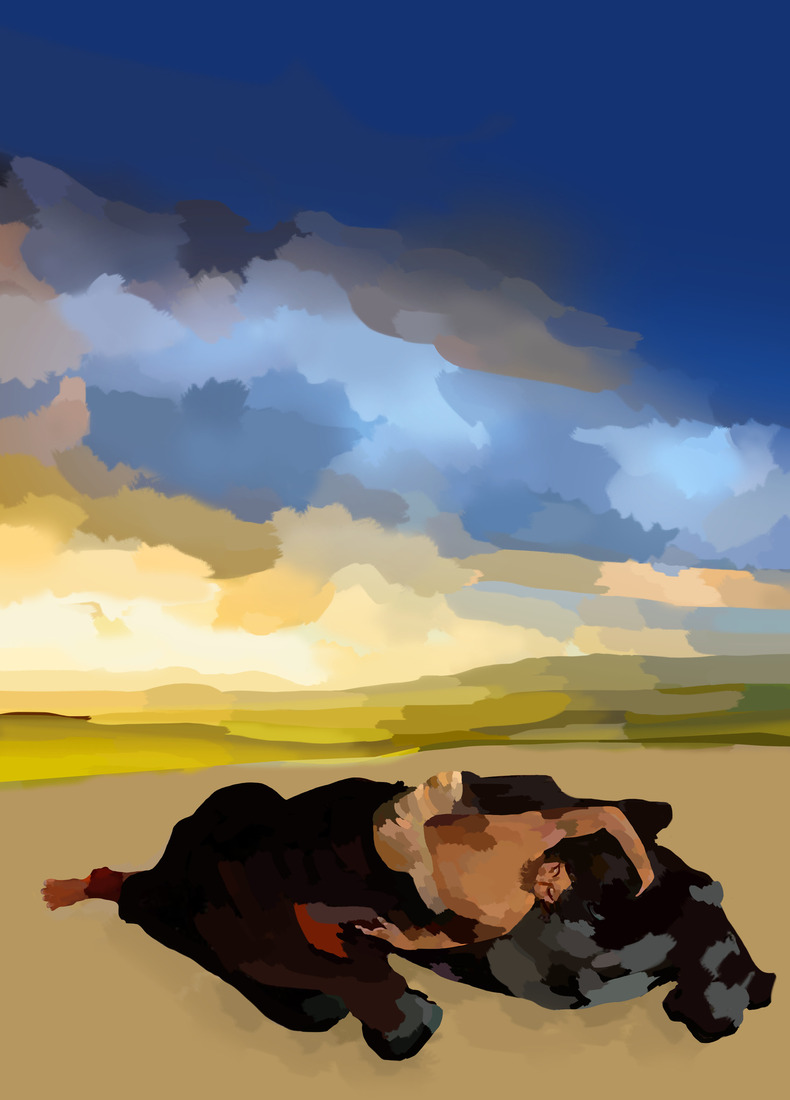 Spend time in nature #272