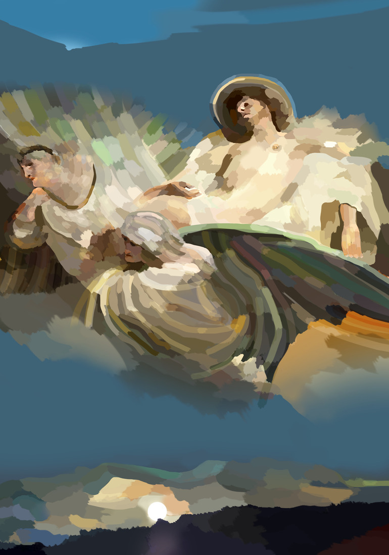 Angels to transport #273