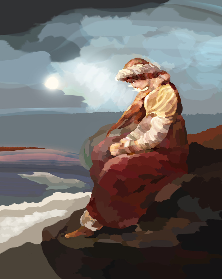 It's coming back #279