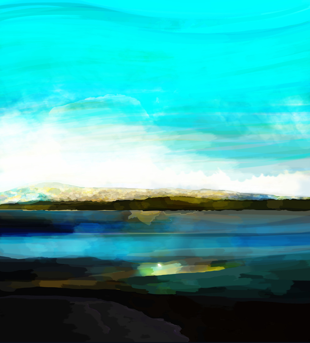 Landscape lighting #306